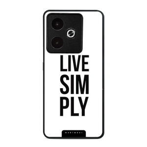 Etui Glossy Case do Realme GT 7 - wzór G070G