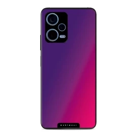 Etui Glossy Case do Xiaomi Redmi Note 12 Pro Plus 5G - wzór G067G