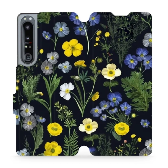 Etui do Sony Xperia 1 IV - wzór VP47S