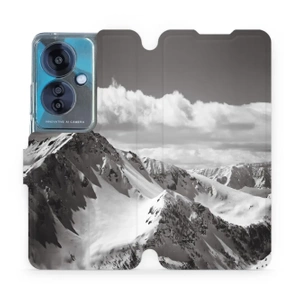 Etui do OPPO Reno 11F - wzór M152P