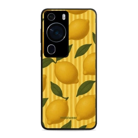 Etui Glossy Case do Huawei P60 Pro - wzór GP81G