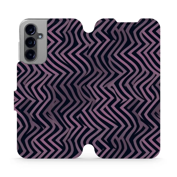 Etui do Samsung Galaxy A14 4G - wzór VA55S