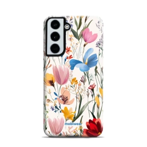 Etui Elite Pro do Samsung Galaxy S22 - wzór EP70E