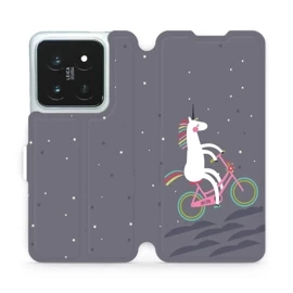 Etui do Xiaomi 14 Pro - wzór V024P