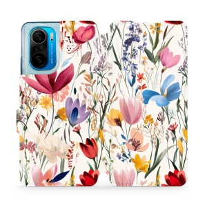 Etui do Xiaomi POCO F3 - wzór MP70S