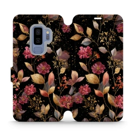 Etui do Samsung Galaxy S9 Plus - wzór V171S