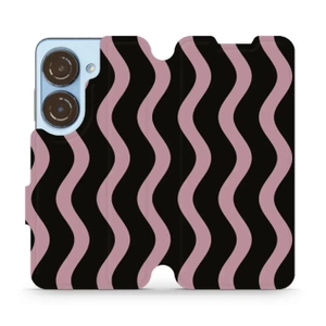 Etui do ASUS Zenfone 10 - wzór VA54S