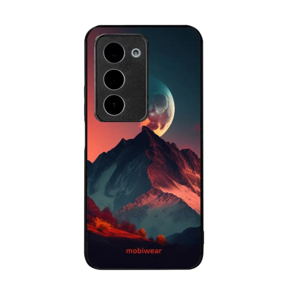 Etui Glossy Case do Xiaomi Redmi 15 5G - wzór G007G