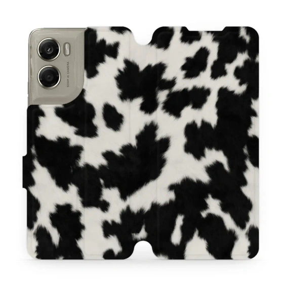 Etui do Motorola Moto G06 Power - wzór V165S