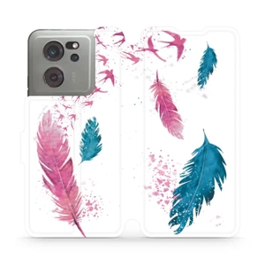 Etui do Xiaomi 13T Pro - wzór MR08S