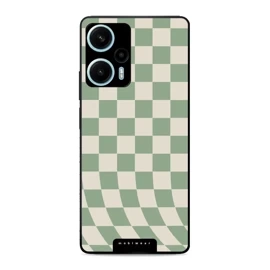 Etui Glossy Case do Xiaomi POCO F5 - wzór GA58G