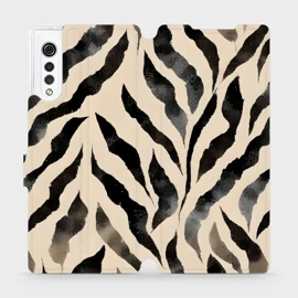Etui do LG Velvet - wzór VA53S