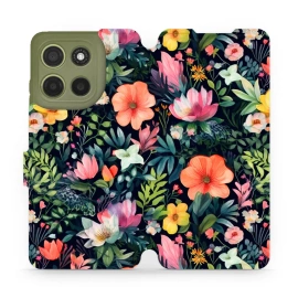 Etui do Motorola Moto G15 - wzór VP48S