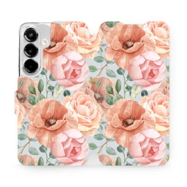 Etui do Samsung Galaxy S25 - wzór MP02S