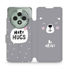 Etui do OPPO Reno12 FS 5G - wzór MH06P