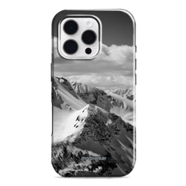 Etui Elite Pro do Apple iPhone 16 Pro - wzór E152E