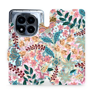 Etui do Xiaomi Redmi Note 14 Pro 5G - wzór MX04S