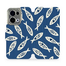 Etui do OPPO Reno 13 - wzór VP89S