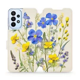Etui do Samsung Galaxy A23 - wzór VP41S