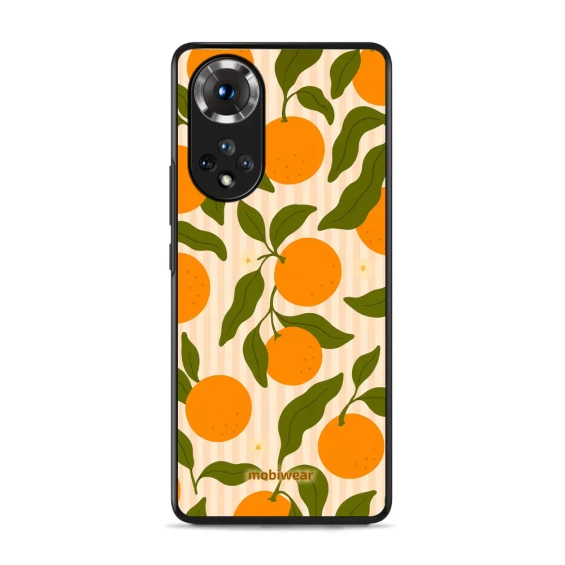 Etui Glossy Case do Huawei Honor 50 - wzór GP82G