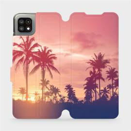 Etui do Samsung Galaxy A22 5G - wzór M134P