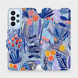 Etui do Samsung Galaxy A23 - wzór MP03P