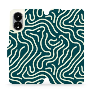 Etui do OPPO A38 - wzór VA61S