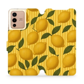 Etui do Vivo V23 5G - wzór VP81S