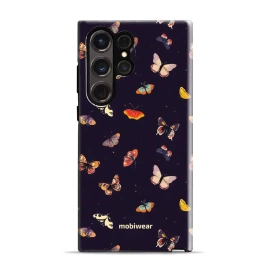 Etui Elite Pro do Samsung Galaxy S23 Ultra - wzór EP78E