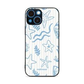 Etui Glossy Case do Apple iPhone 13 mini - wzór GP88G