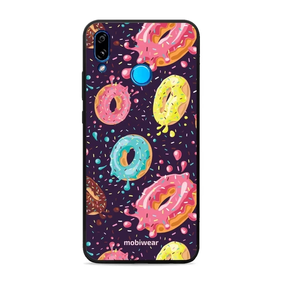 Etui Glossy Case do Huawei P20 Lite - wzór G046G