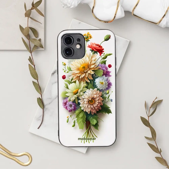 Etui Glossy Case do Motorola Moto G84 - wzór G016G