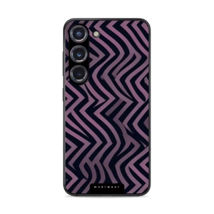 Etui Glossy Case do Samsung Galaxy S23 - wzór GA55G