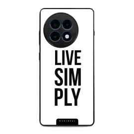Etui Glossy Case do OnePlus 13R - wzór G070G