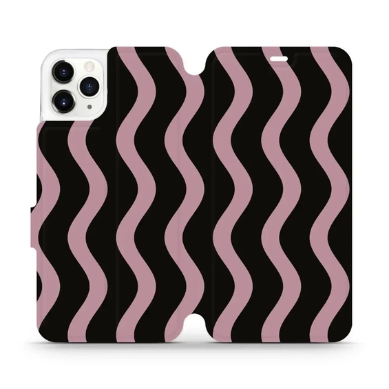 Etui do Apple iPhone 11 Pro Max - wzór VA54S