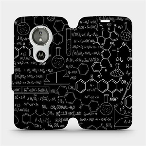 Etui do Motorola Moto E5 - wzór V060P