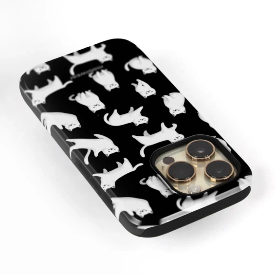 Etui Elite Pro do Xiaomi 13T - wzór E163E