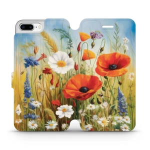 Etui do Apple iPhone 7 Plus - wzór VP43S