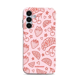 Etui Elite Pro do Samsung Galaxy A25 5G - wzór EP86E