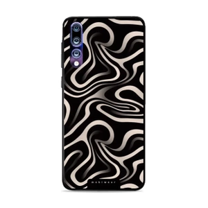 Etui Glossy Case do Huawei P20 Pro - wzór GA63G