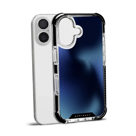 Etui MagSafe Elite Bumper Apple iPhone 16 - wzór D037D