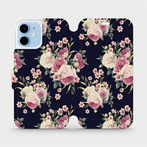 Etui do Apple iPhone 12 mini - wzór V068P