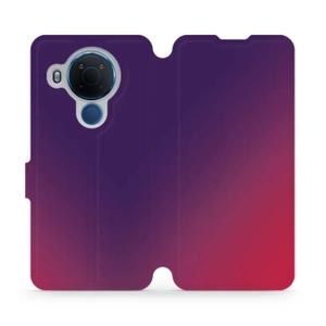 Etui do Nokia 5.4 - wzór VP67S