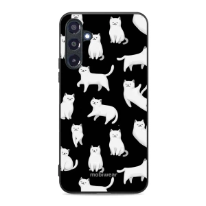 Etui Glossy Case do Samsung Galaxy A16 5G - wzór G163G