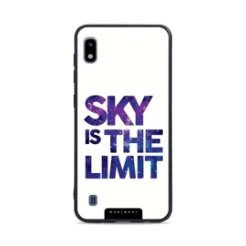 Etui Glossy Case do Samsung Galaxy A10 - wzór G081G