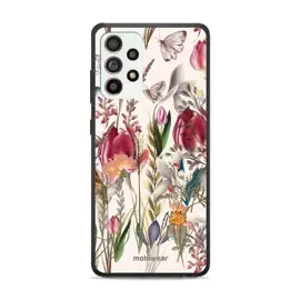 Etui Glossy Case do Samsung Galaxy A52S 5G - wzór G031G