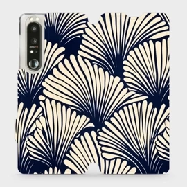 Etui do Sony Xperia 1 III - wzór VA41S