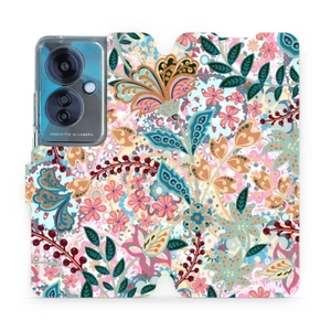 Etui do OPPO Reno 11F - wzór MX04S