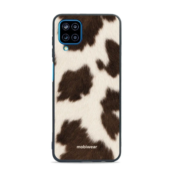 Etui Glossy Case do Samsung Galaxy M12 - wzór G166G