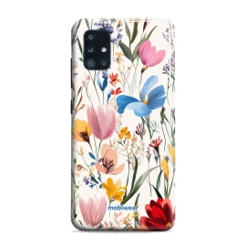 Etui Elite Pro do Samsung Galaxy A71 - wzór EP70E